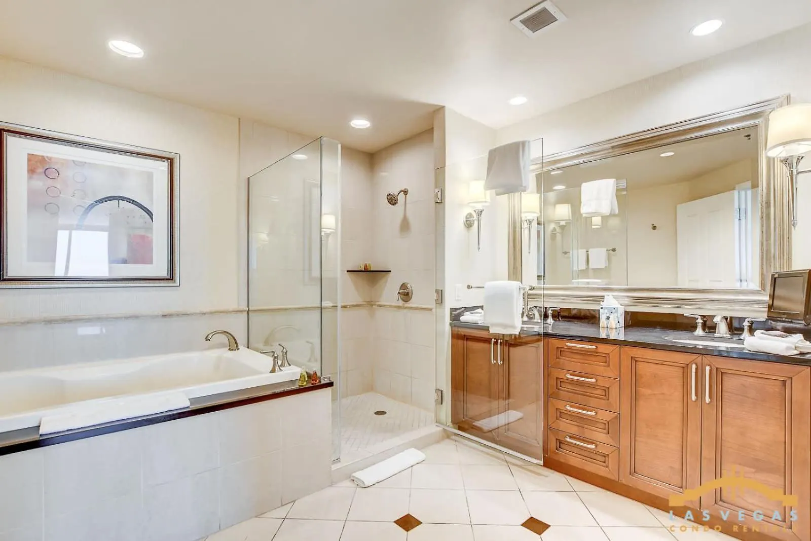 Mgm Signature-21-604 Jacuzzi Studio Las Vegas 0*,