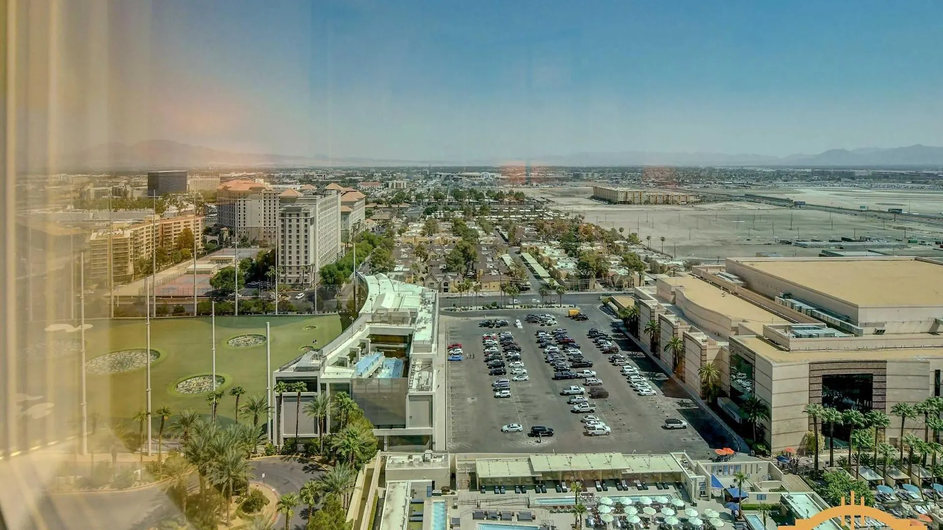 Holiday home Mgm Signature-21-604 Jacuzzi Studio Las Vegas
