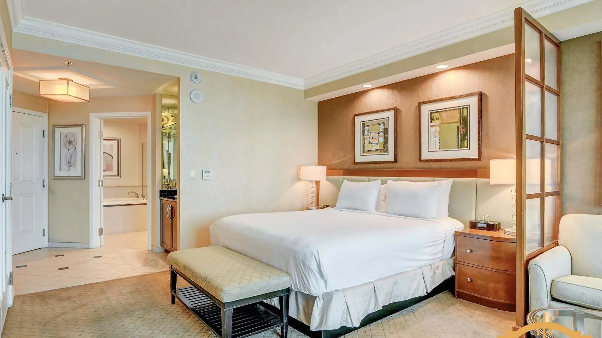 Mgm Signature-21-604 Jacuzzi Studio Las Vegas 0*,  United States