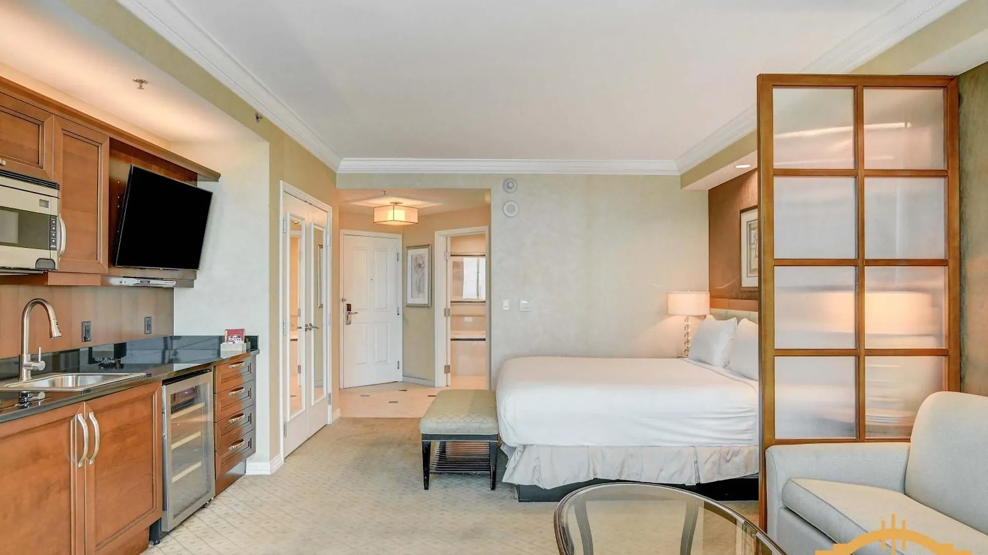Holiday home Mgm Signature-21-604 Jacuzzi Studio Las Vegas United States