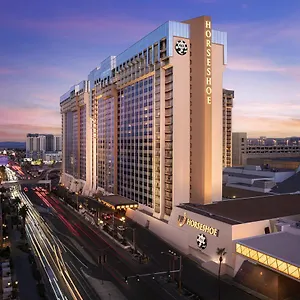 Horseshoe Vegas Ośrodek wypoczynkowy