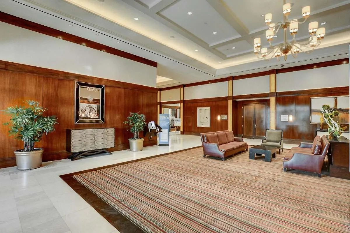 Mgm Signature-21-604 Jacuzzi Studio Las Vegas