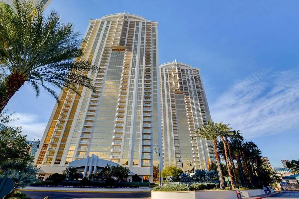Holiday home Mgm Signature-21-604 Jacuzzi Studio Las Vegas