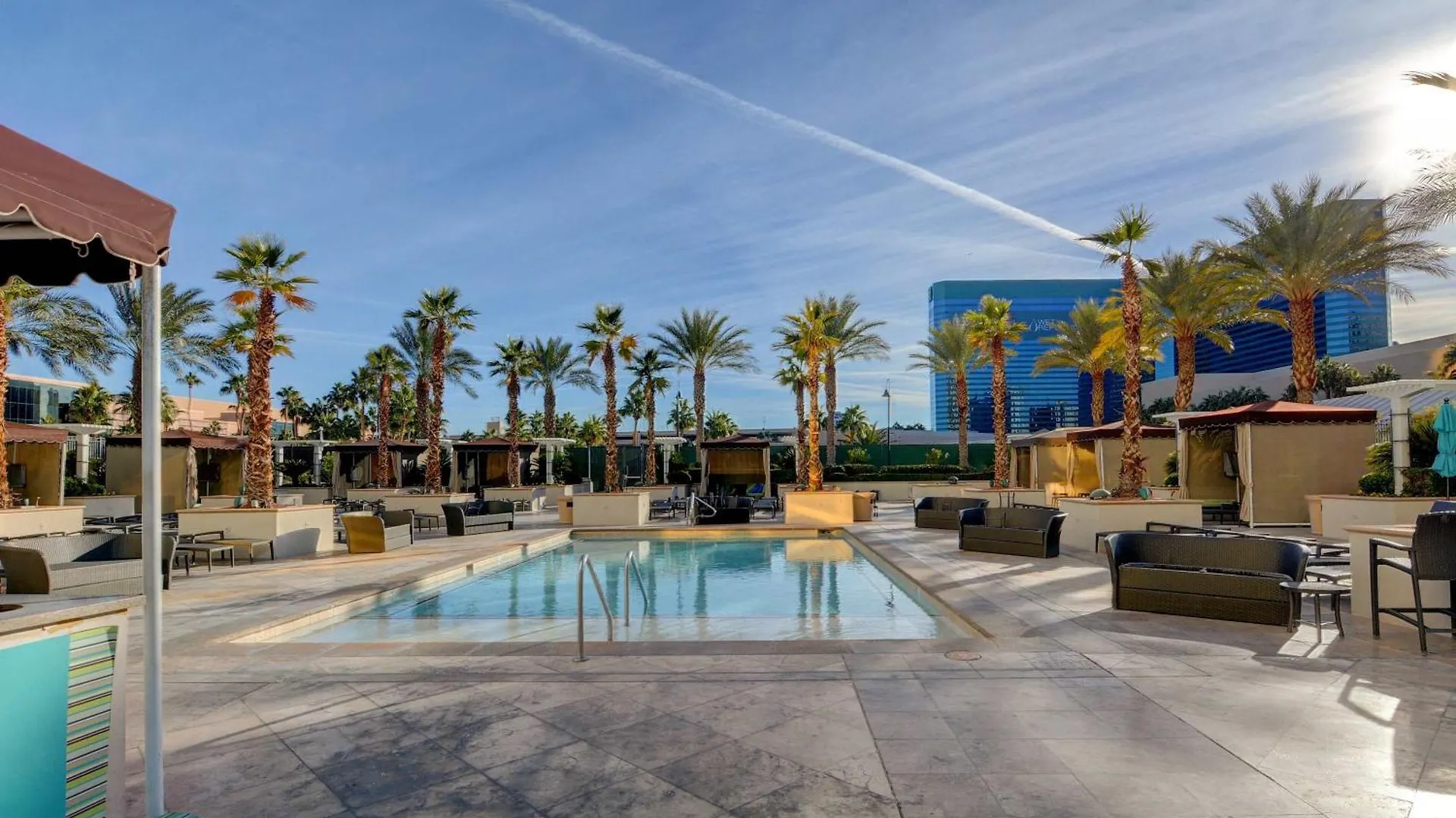 Holiday home Mgm Signature-21-604 Jacuzzi Studio Las Vegas
