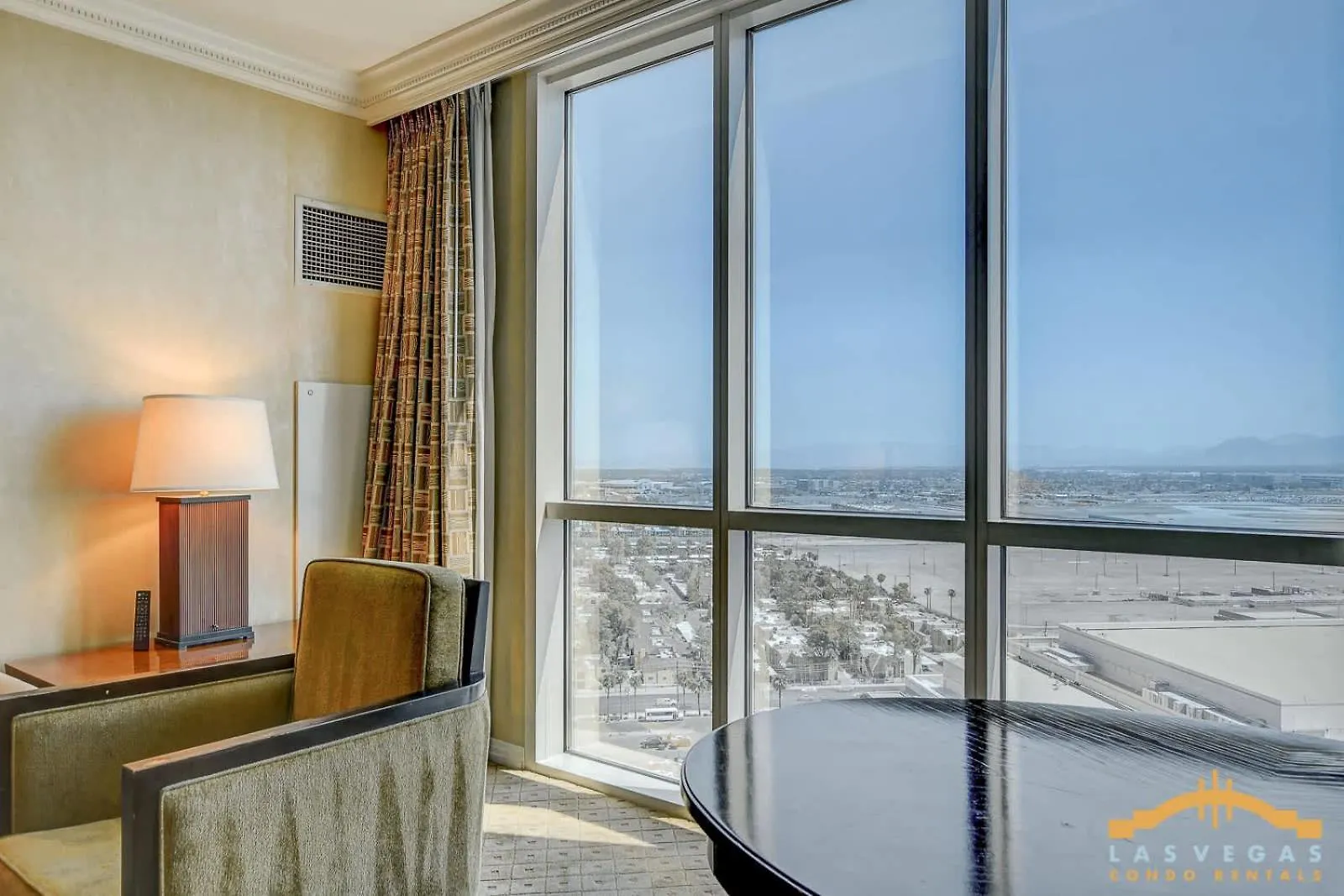 Mgm Signature-21-604 Jacuzzi Studio Las Vegas Holiday home