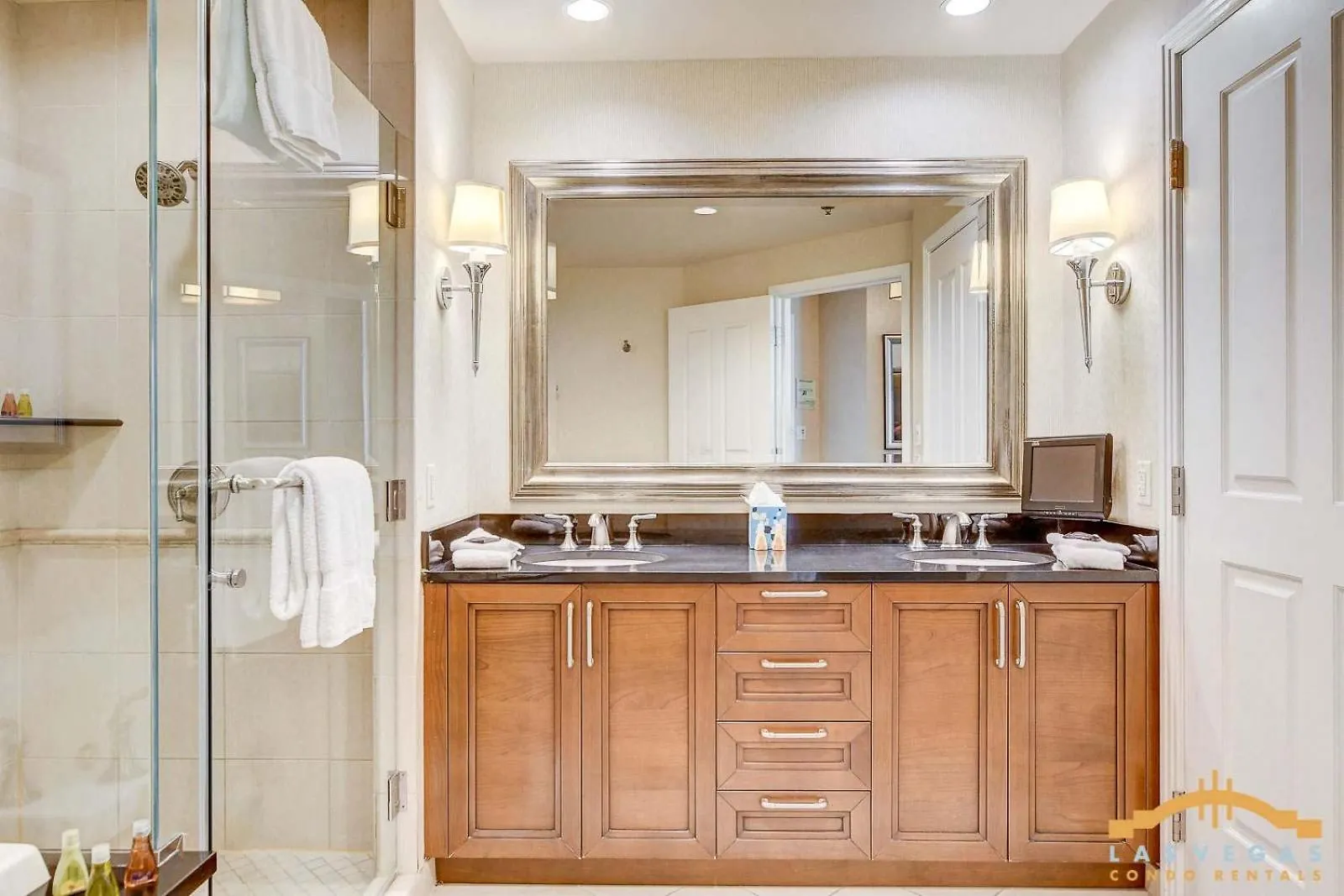 Holiday home Mgm Signature-21-604 Jacuzzi Studio Las Vegas United States