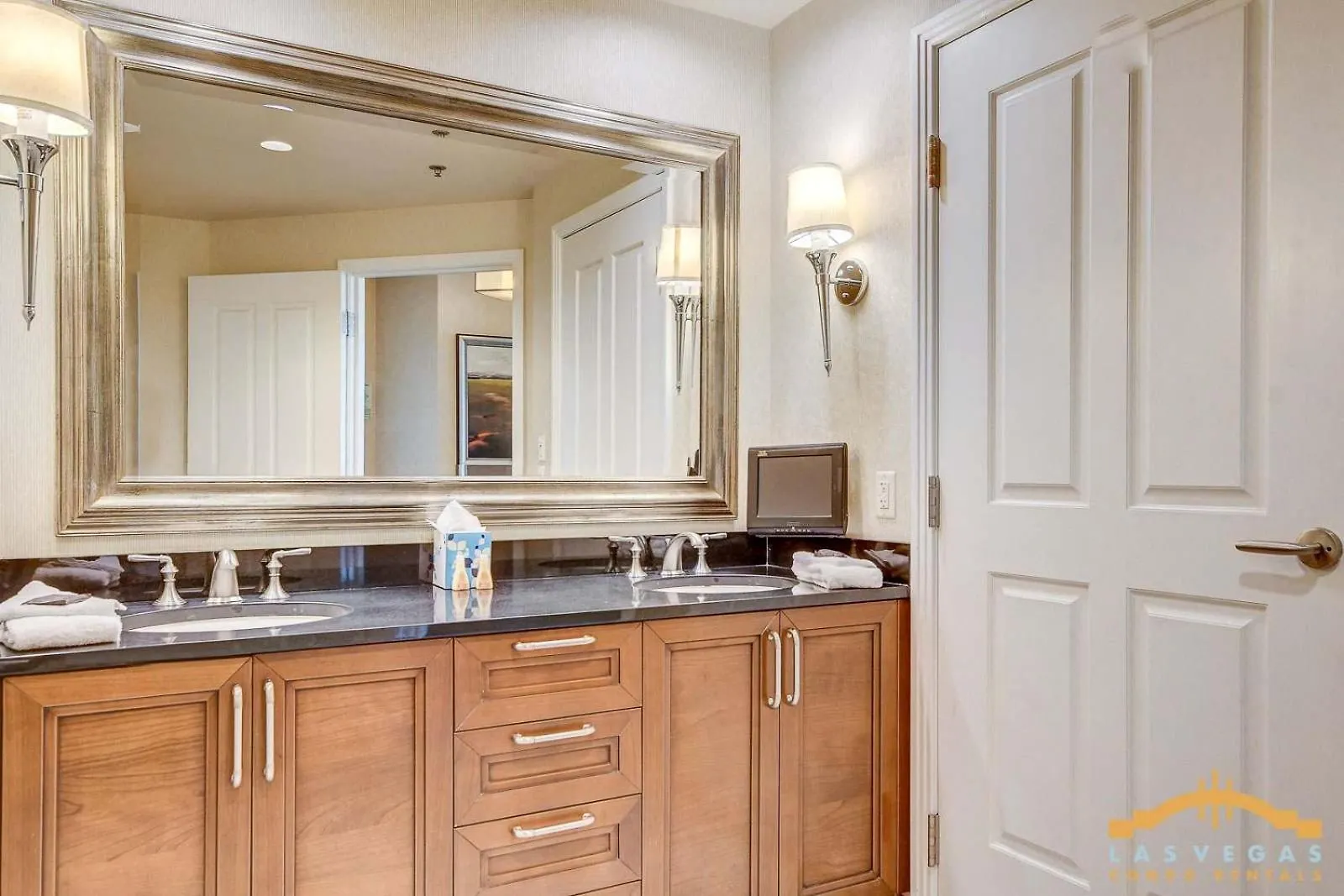 Holiday home Mgm Signature-21-604 Jacuzzi Studio Las Vegas