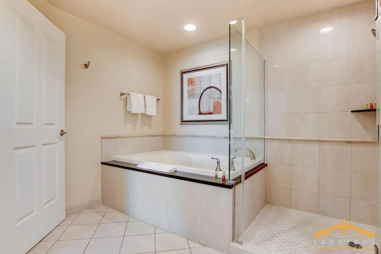 Mgm Signature-21-604 Jacuzzi Studio Las Vegas