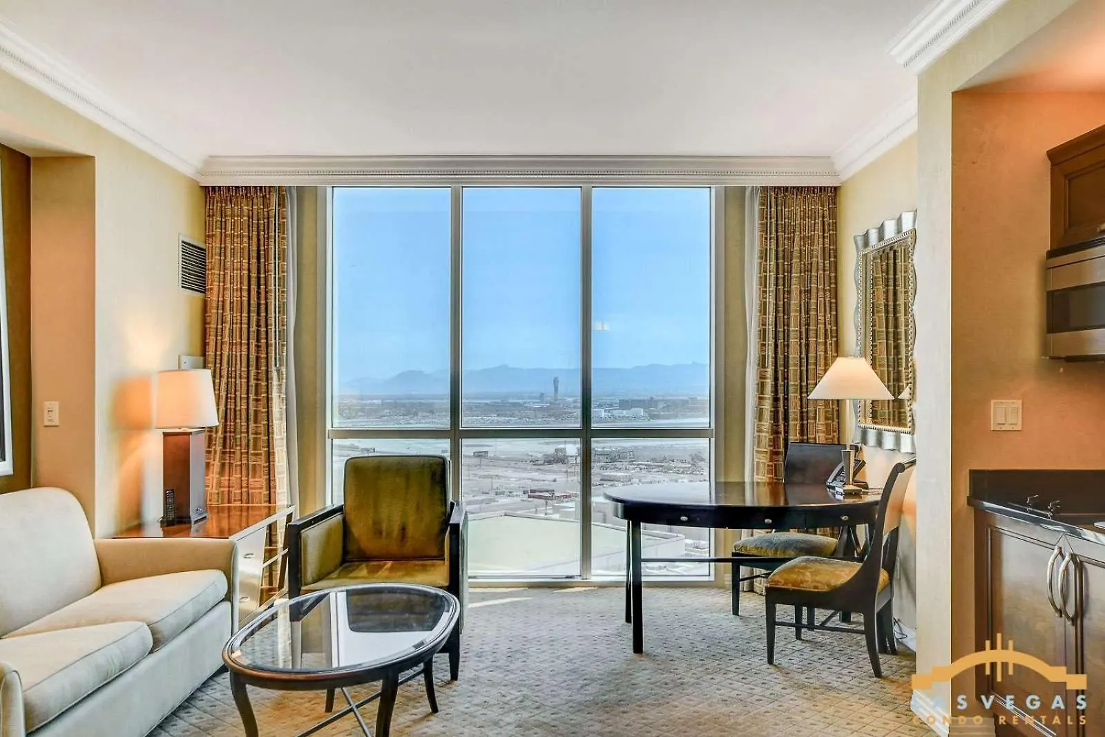 Holiday home Mgm Signature-21-604 Jacuzzi Studio Las Vegas