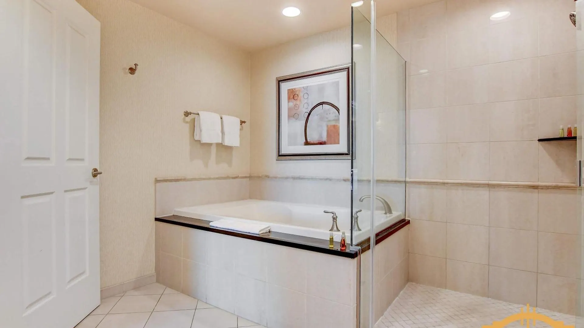 Holiday home Mgm Signature-21-604 Jacuzzi Studio Las Vegas United States