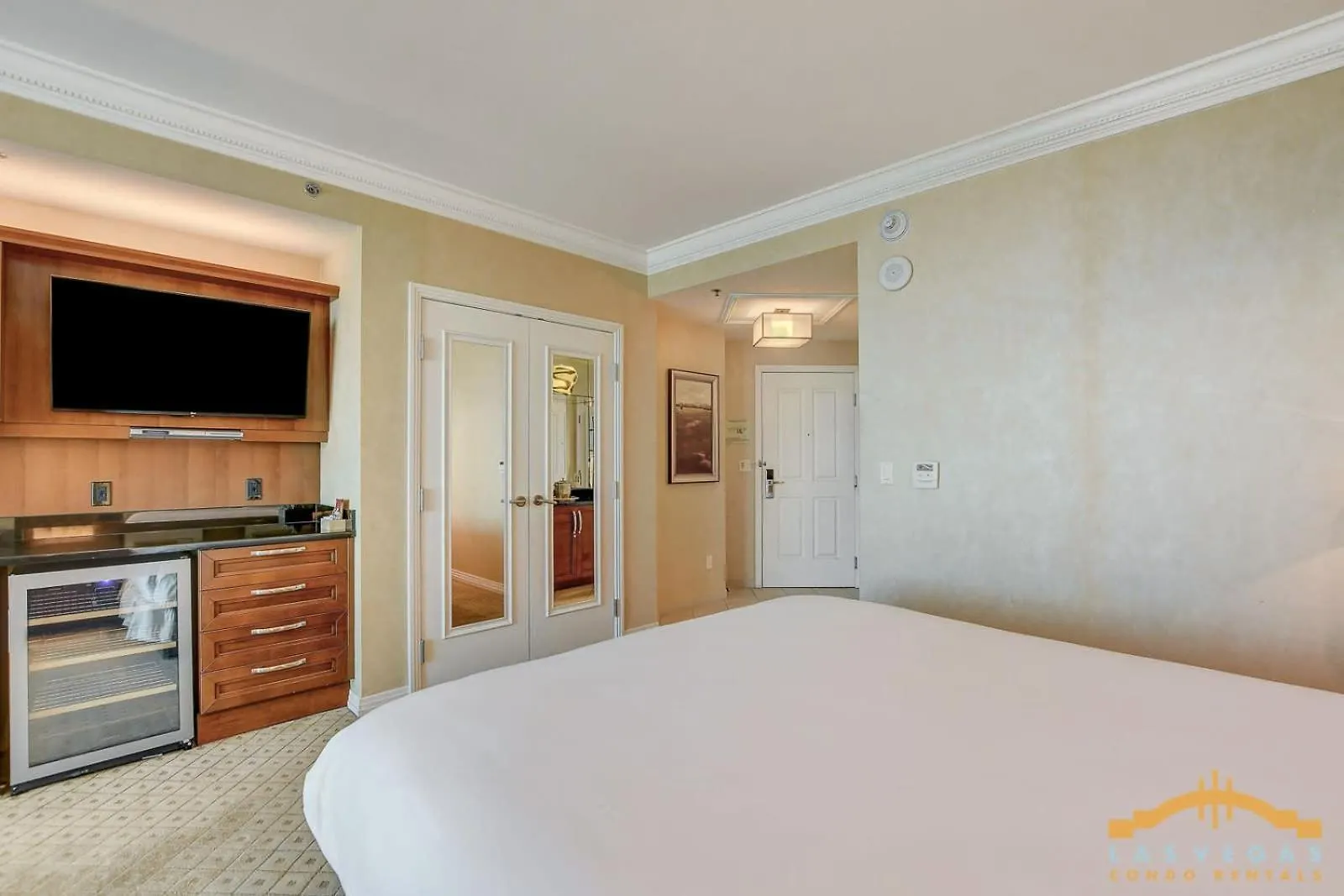 Mgm Signature-21-604 Jacuzzi Studio Las Vegas United States