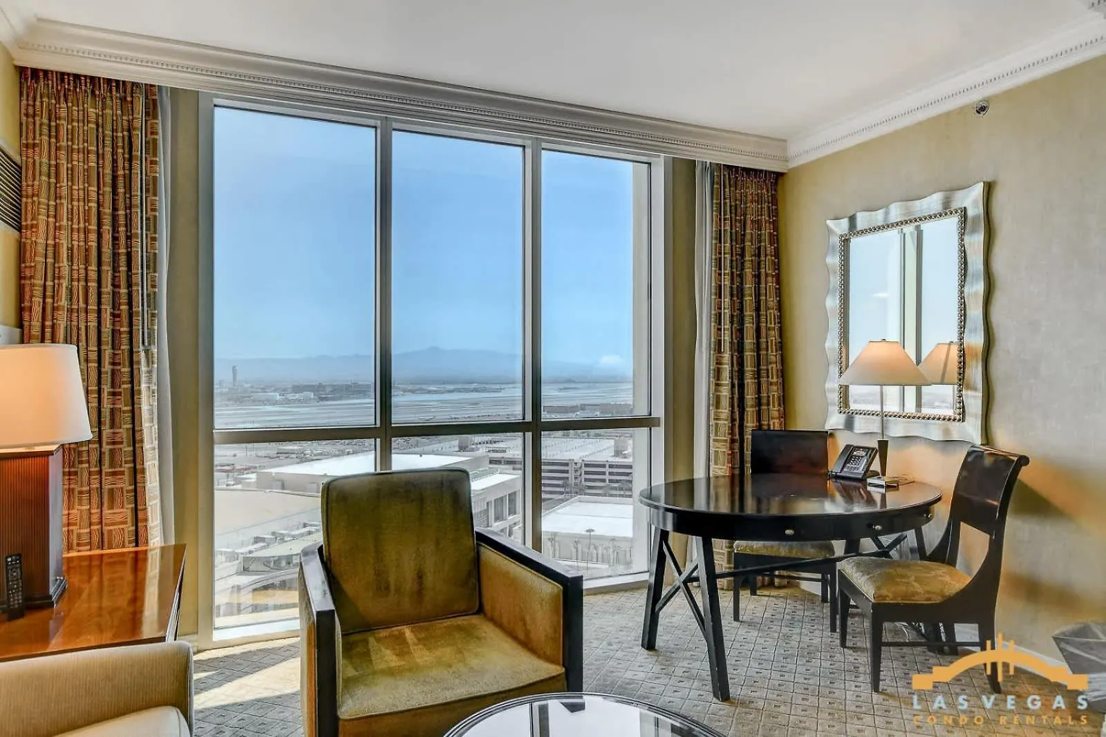 Holiday home Mgm Signature-21-604 Jacuzzi Studio Las Vegas