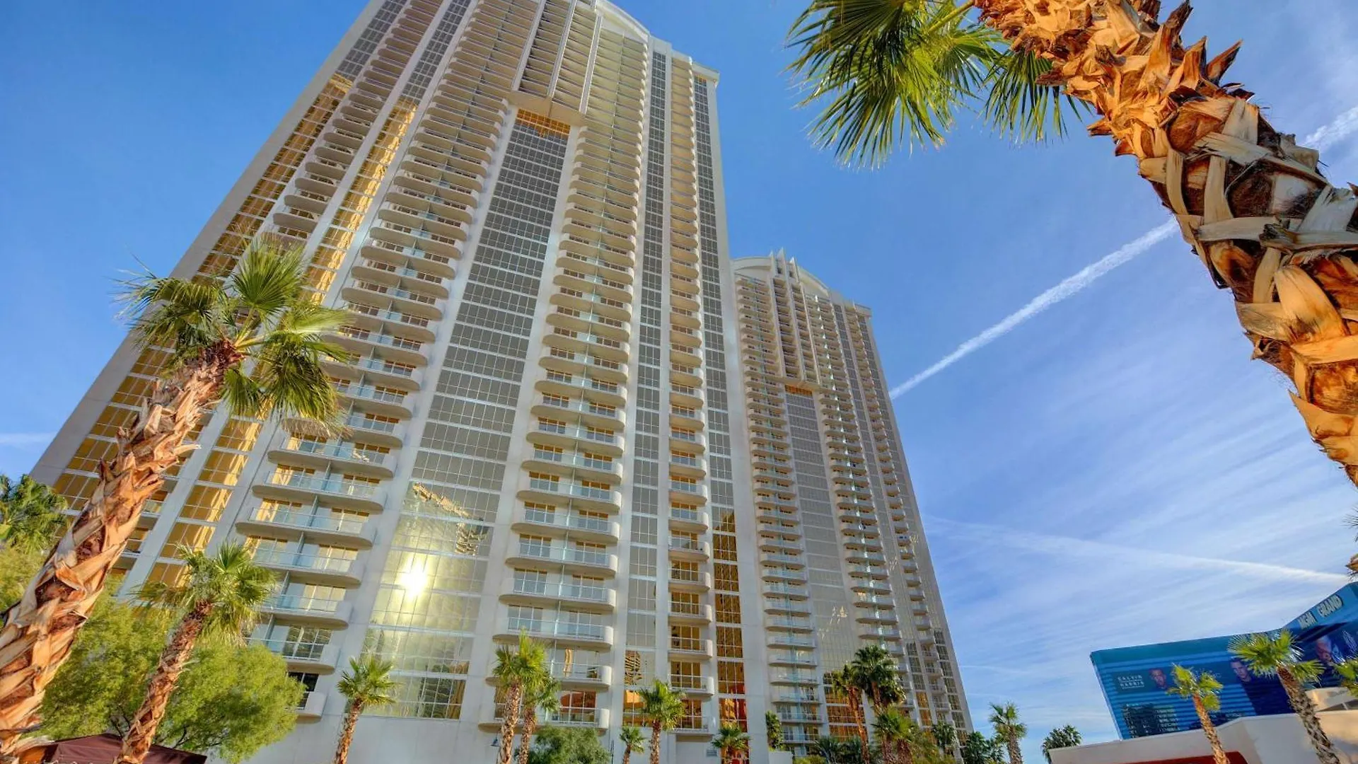 Holiday home Mgm Signature-21-604 Jacuzzi Studio Las Vegas United States