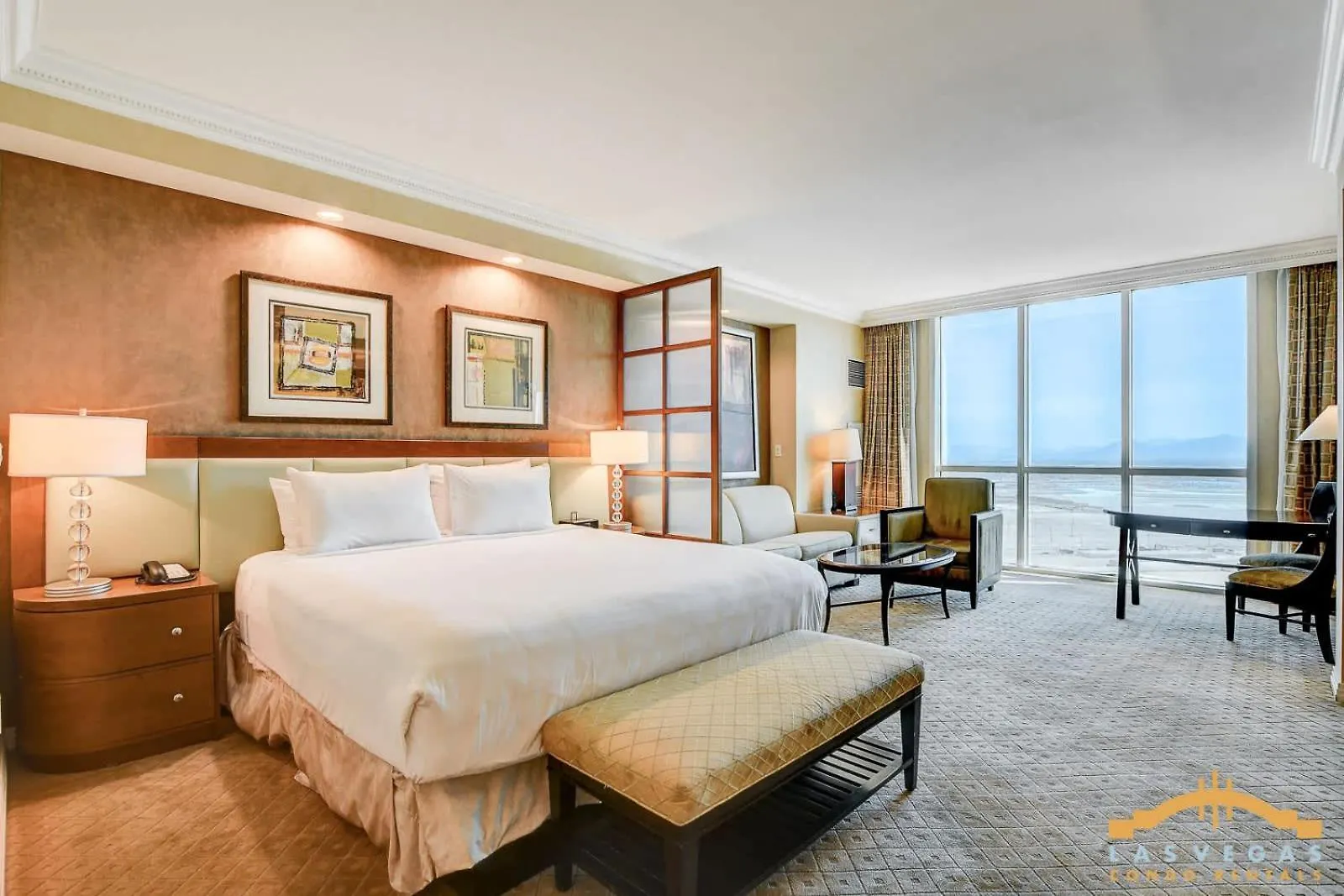 Holiday home Mgm Signature-21-604 Jacuzzi Studio Las Vegas