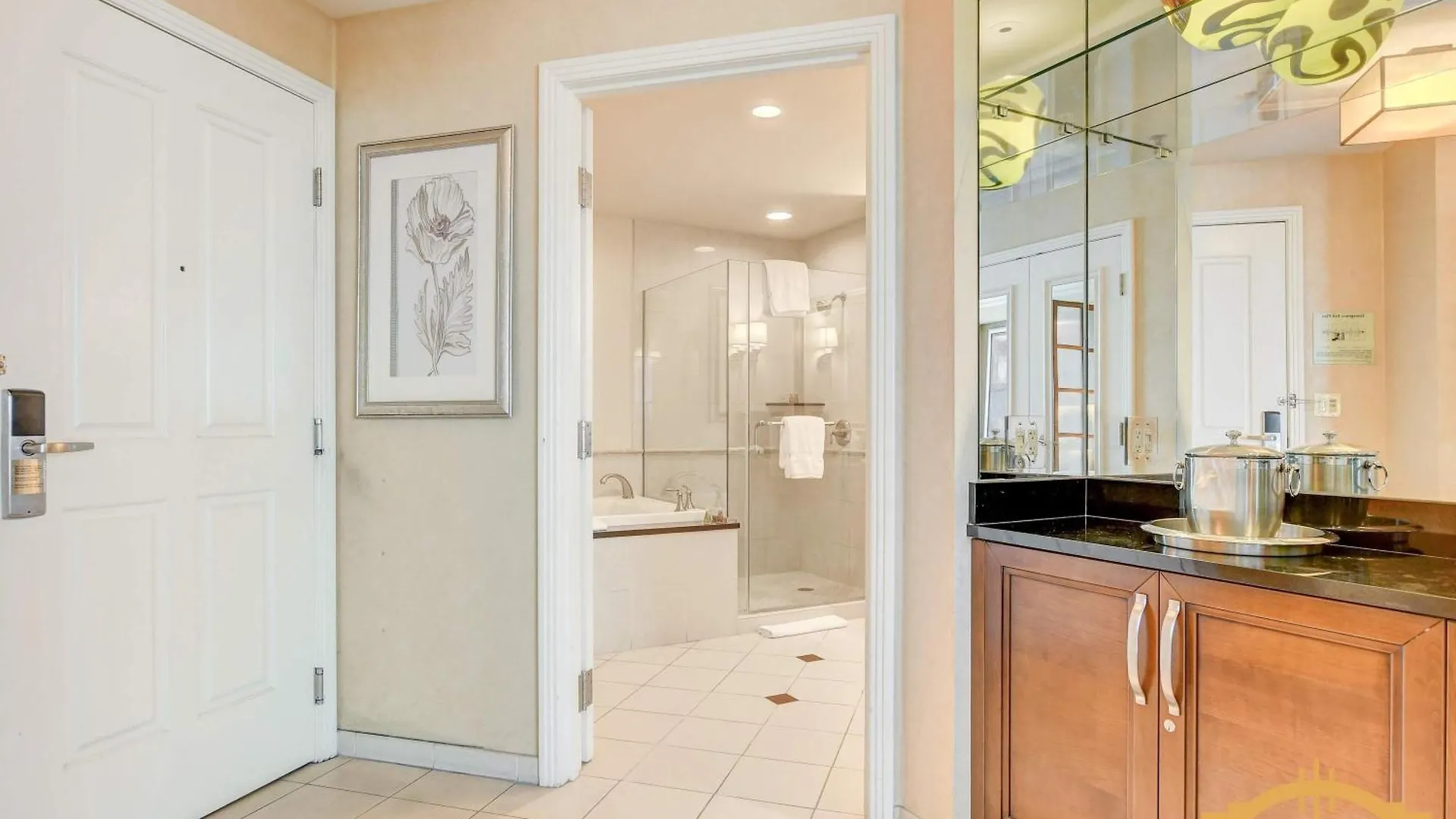 Mgm Signature-21-604 Jacuzzi Studio Las Vegas United States