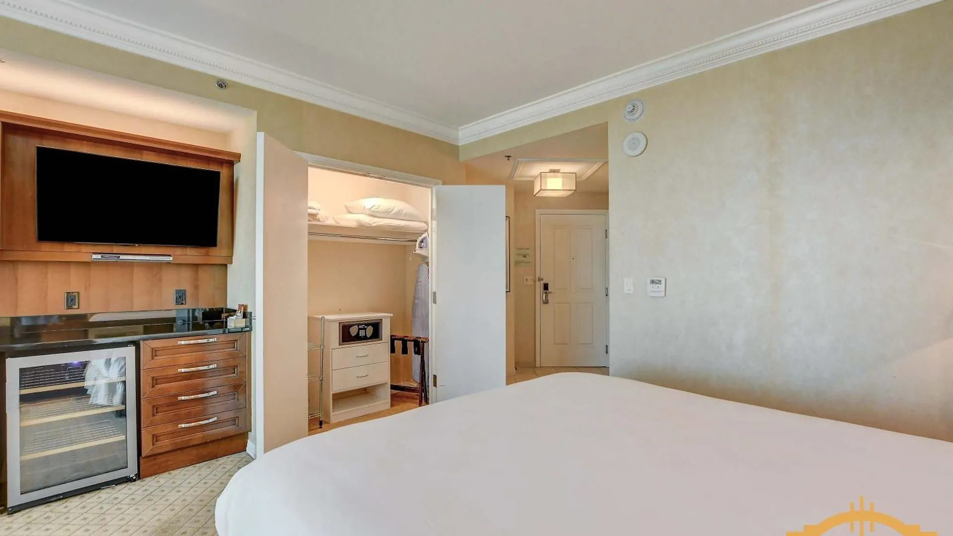 Mgm Signature-21-604 Jacuzzi Studio Las Vegas Holiday home