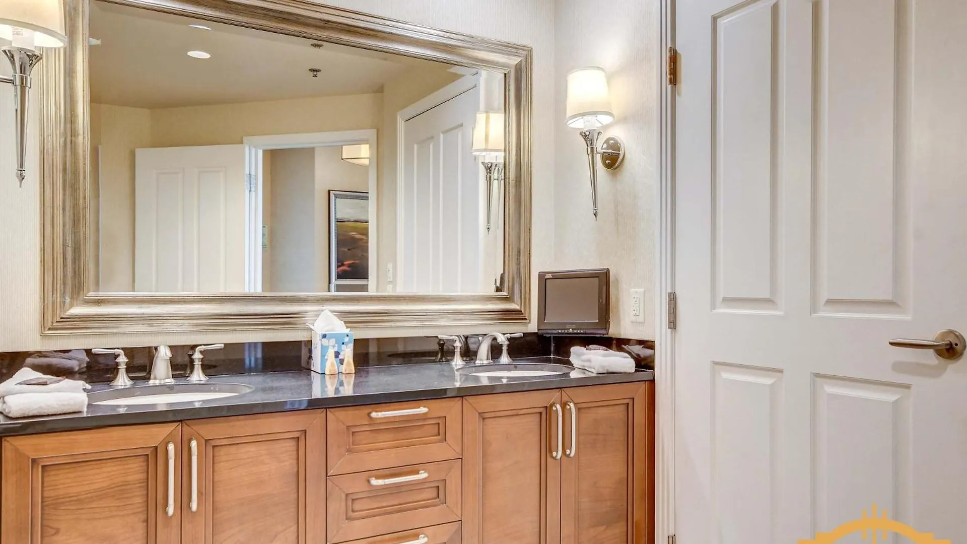 Mgm Signature-21-604 Jacuzzi Studio Las Vegas Holiday home
