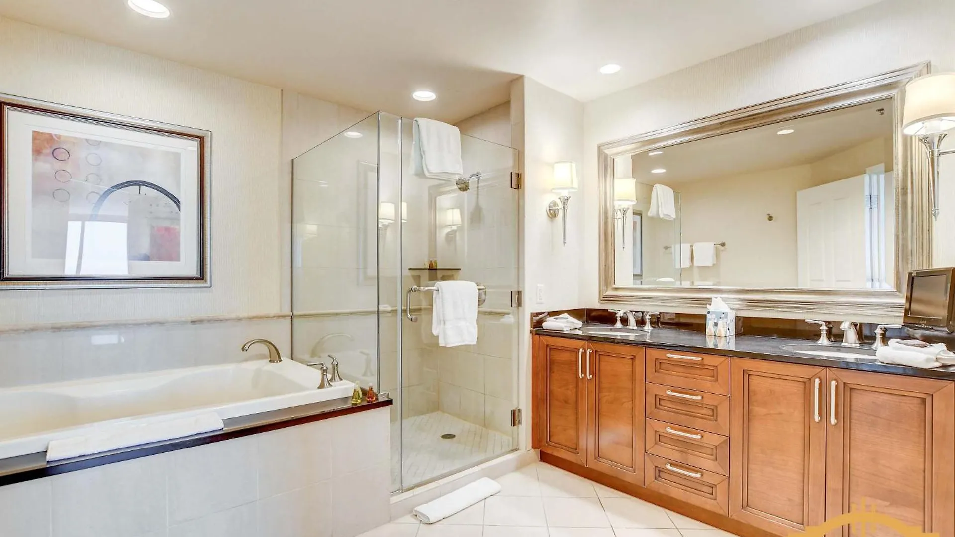 Mgm Signature-21-604 Jacuzzi Studio Las Vegas Holiday home