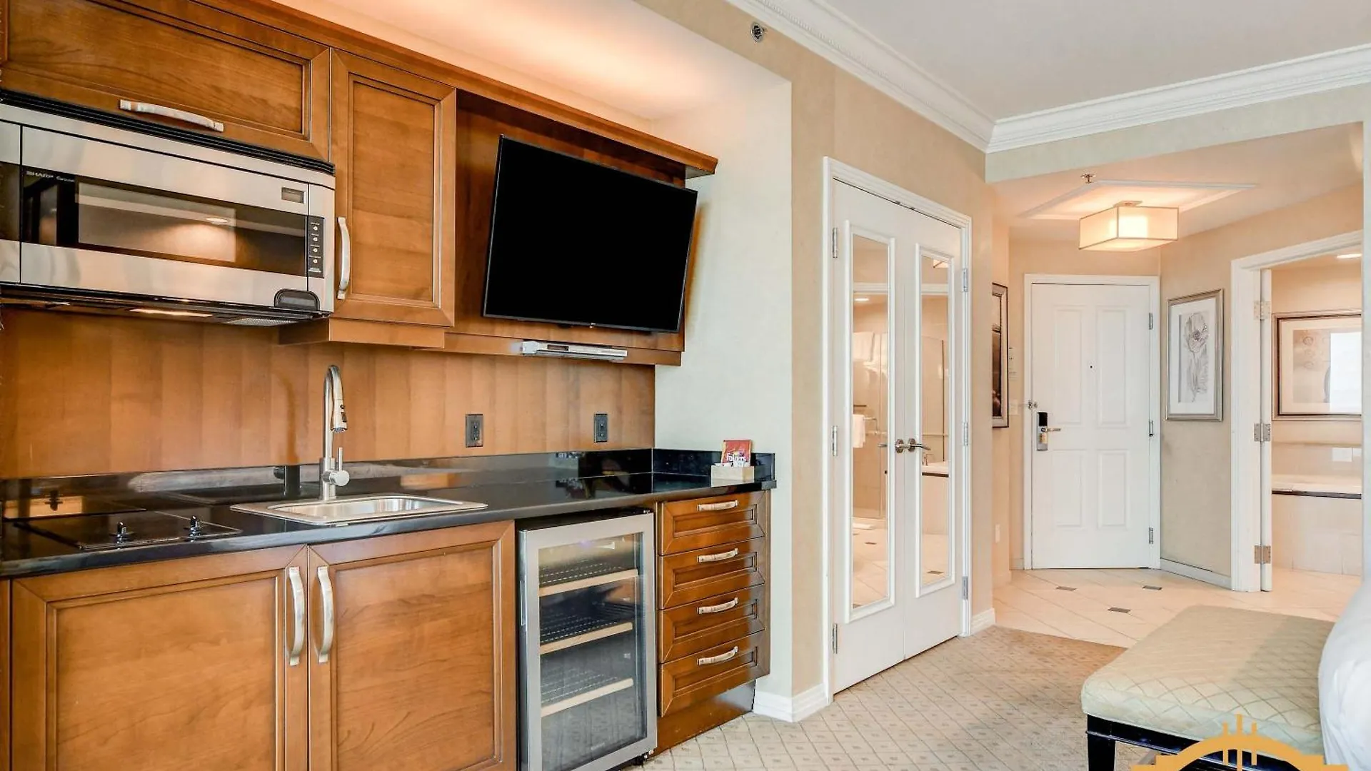 Holiday home Mgm Signature-21-604 Jacuzzi Studio Las Vegas