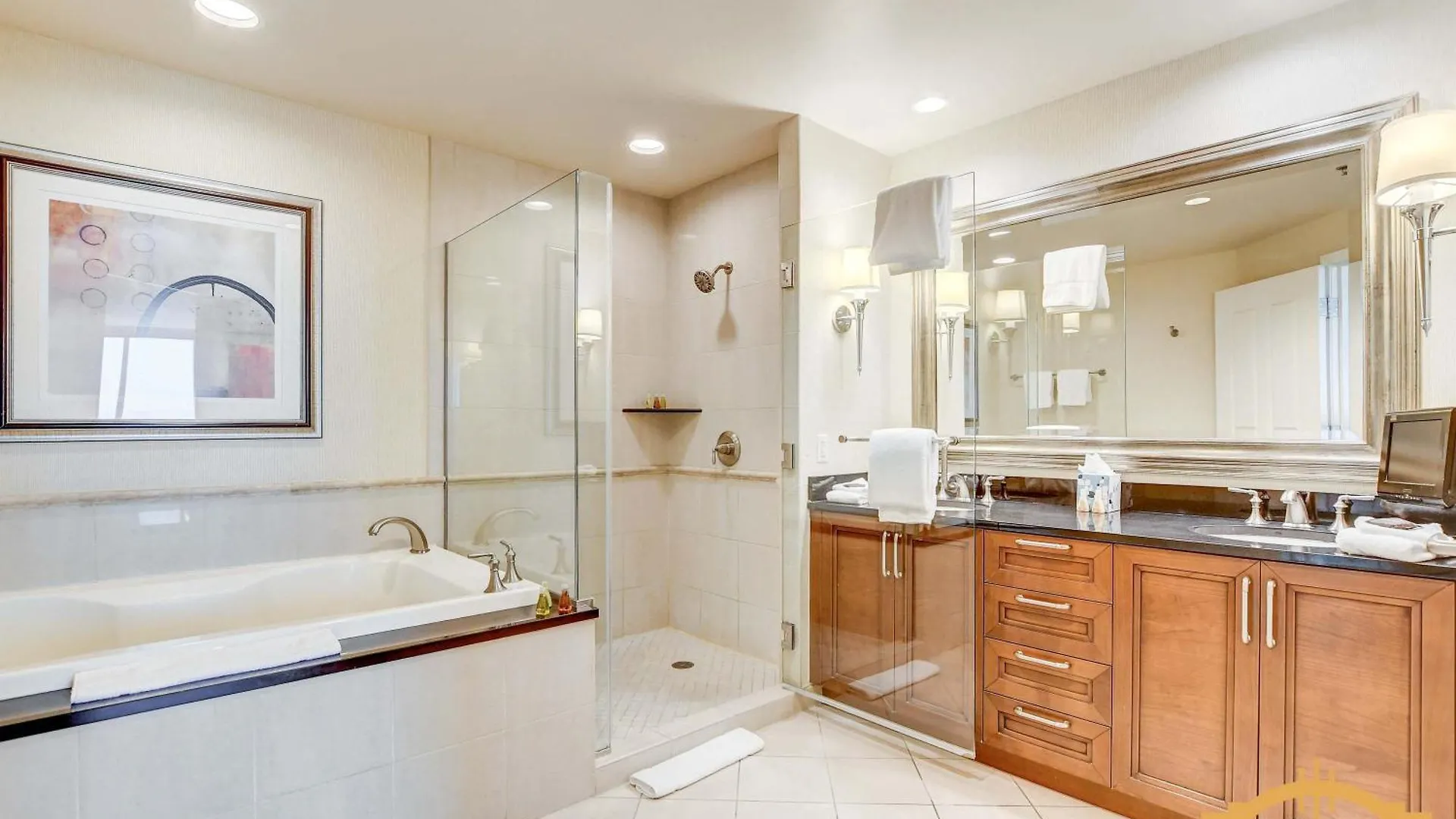 Holiday home Mgm Signature-21-604 Jacuzzi Studio Las Vegas