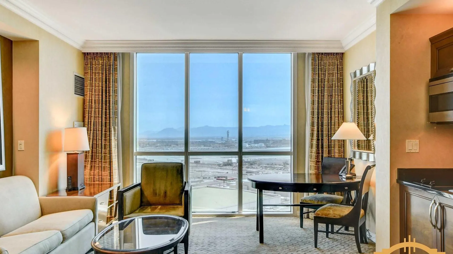 Mgm Signature-21-604 Jacuzzi Studio Las Vegas United States