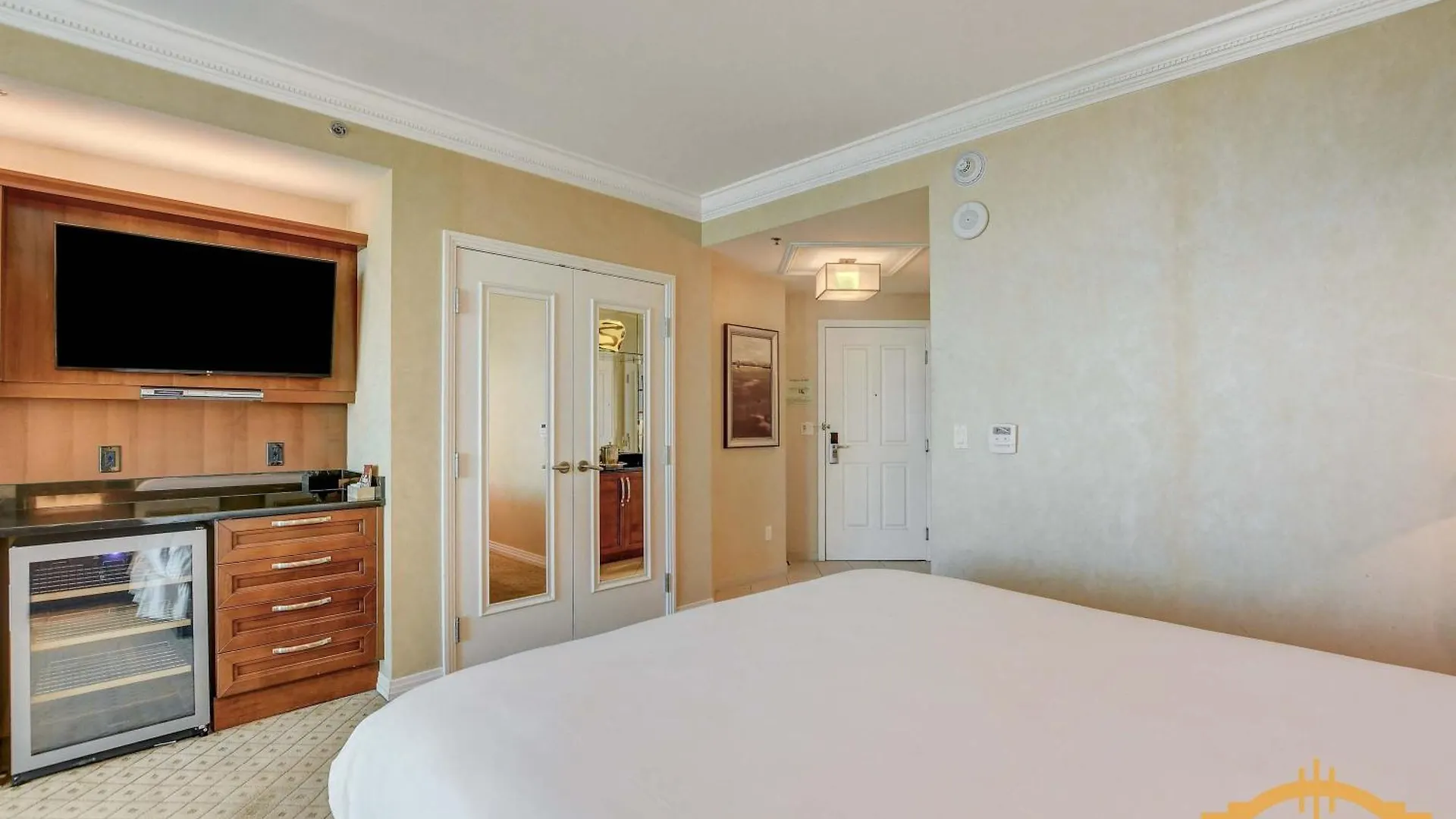 Mgm Signature-21-604 Jacuzzi Studio Las Vegas