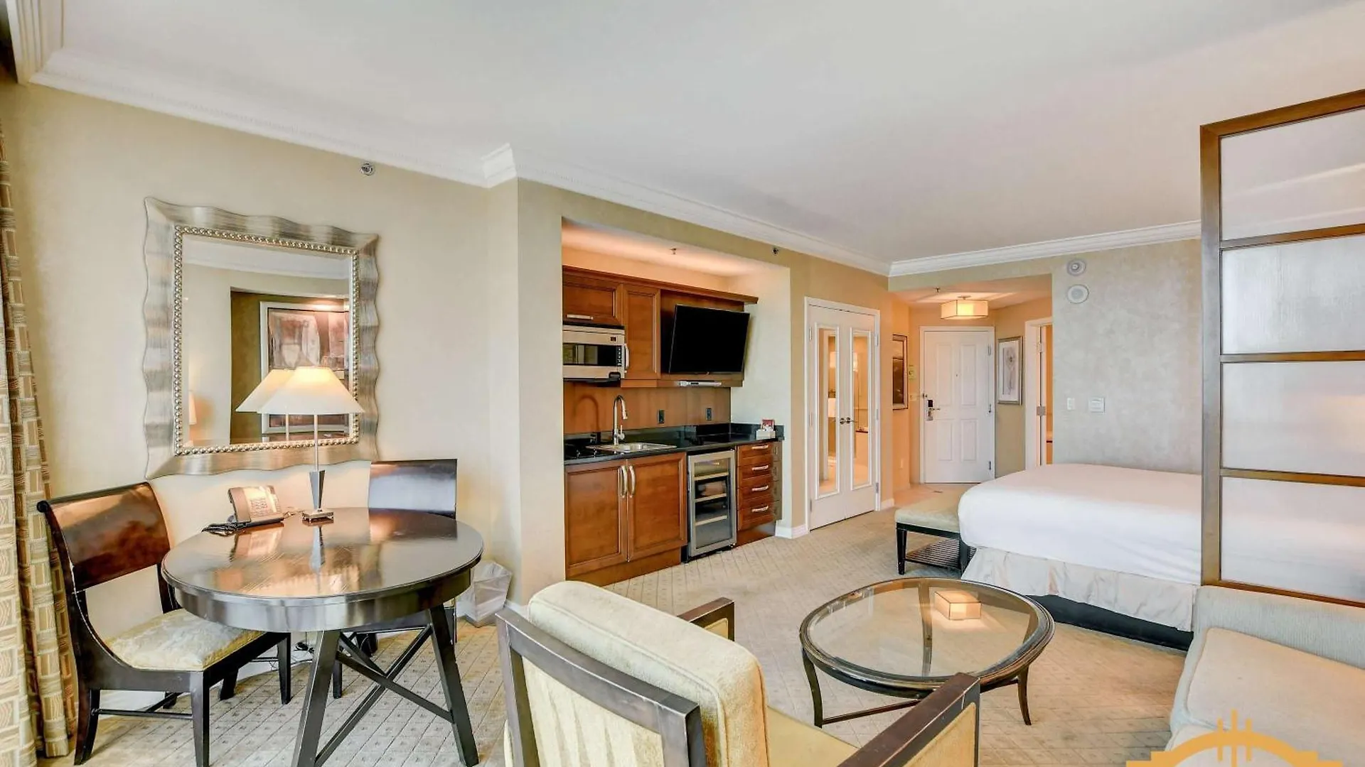 Mgm Signature-21-604 Jacuzzi Studio Las Vegas Holiday home