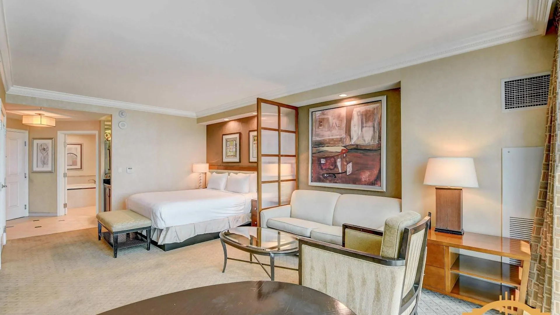 Holiday home Mgm Signature-21-604 Jacuzzi Studio Las Vegas United States