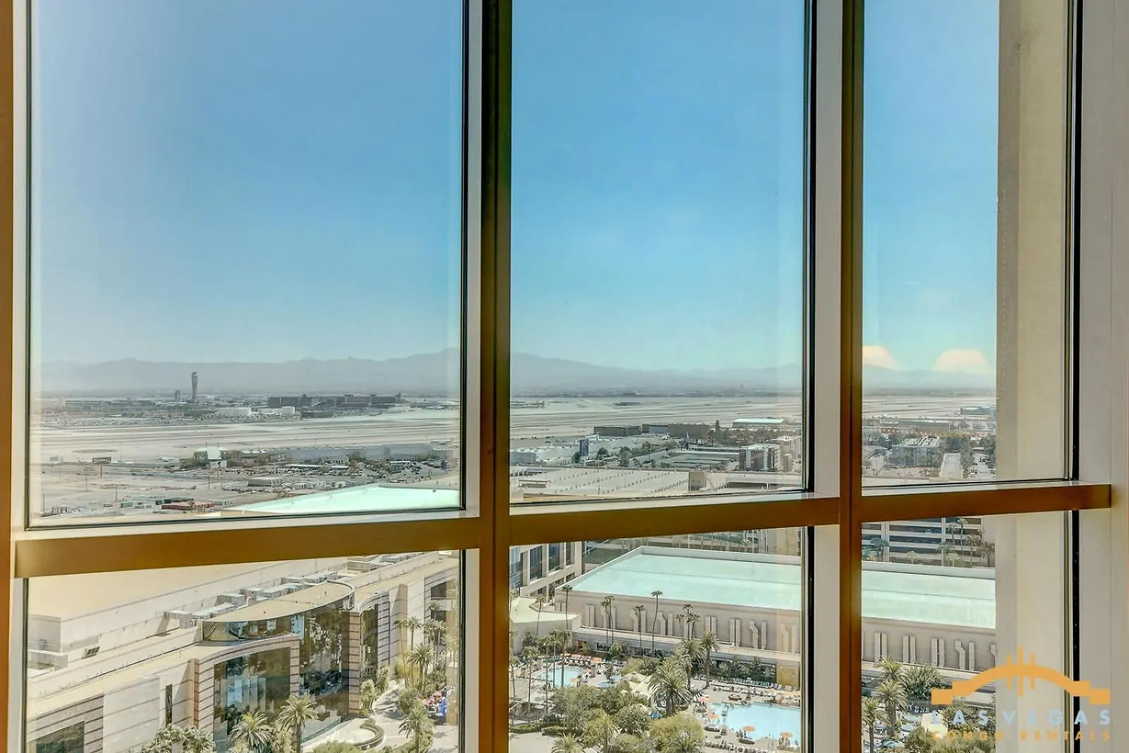 Holiday home Mgm Signature-21-604 Jacuzzi Studio Las Vegas United States