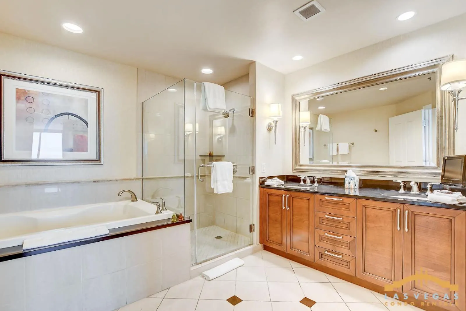 Mgm Signature-21-604 Jacuzzi Studio Las Vegas 0*,  United States