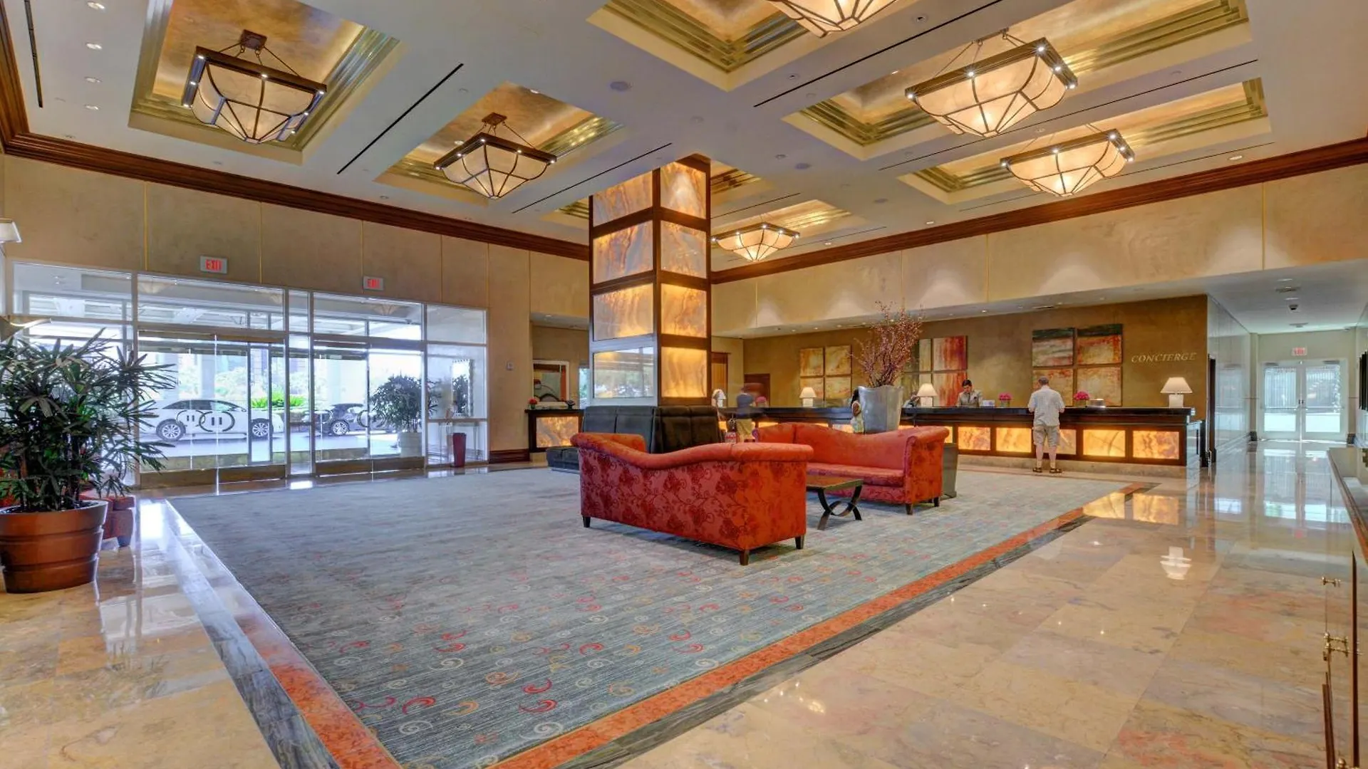 Holiday home Mgm Signature-21-604 Jacuzzi Studio Las Vegas