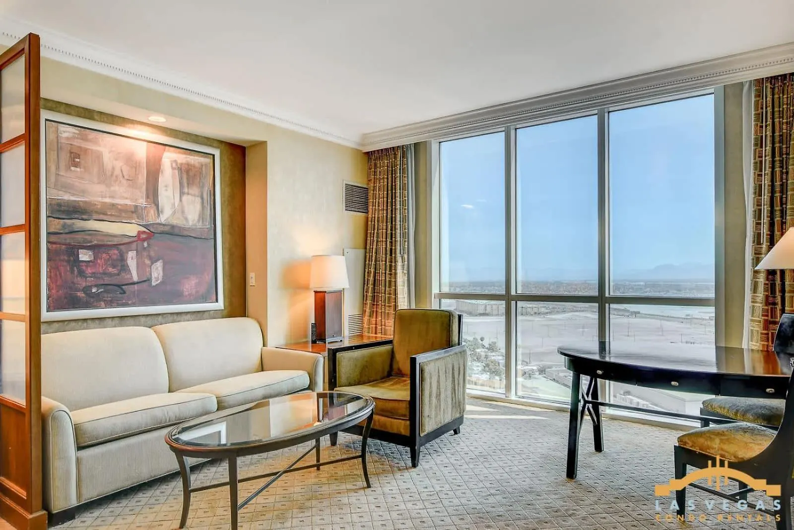 Holiday home Mgm Signature-21-604 Jacuzzi Studio Las Vegas United States