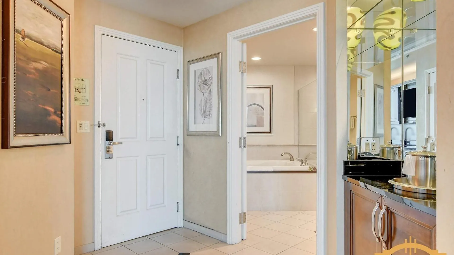 Holiday home Mgm Signature-21-604 Jacuzzi Studio Las Vegas
